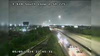 Houston > West: IH-610 South Loop @ SH 225 - Actuales