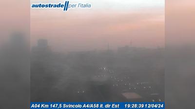 immagine della webcam nei dintorni di Sesto San Giovanni: webcam Caponago