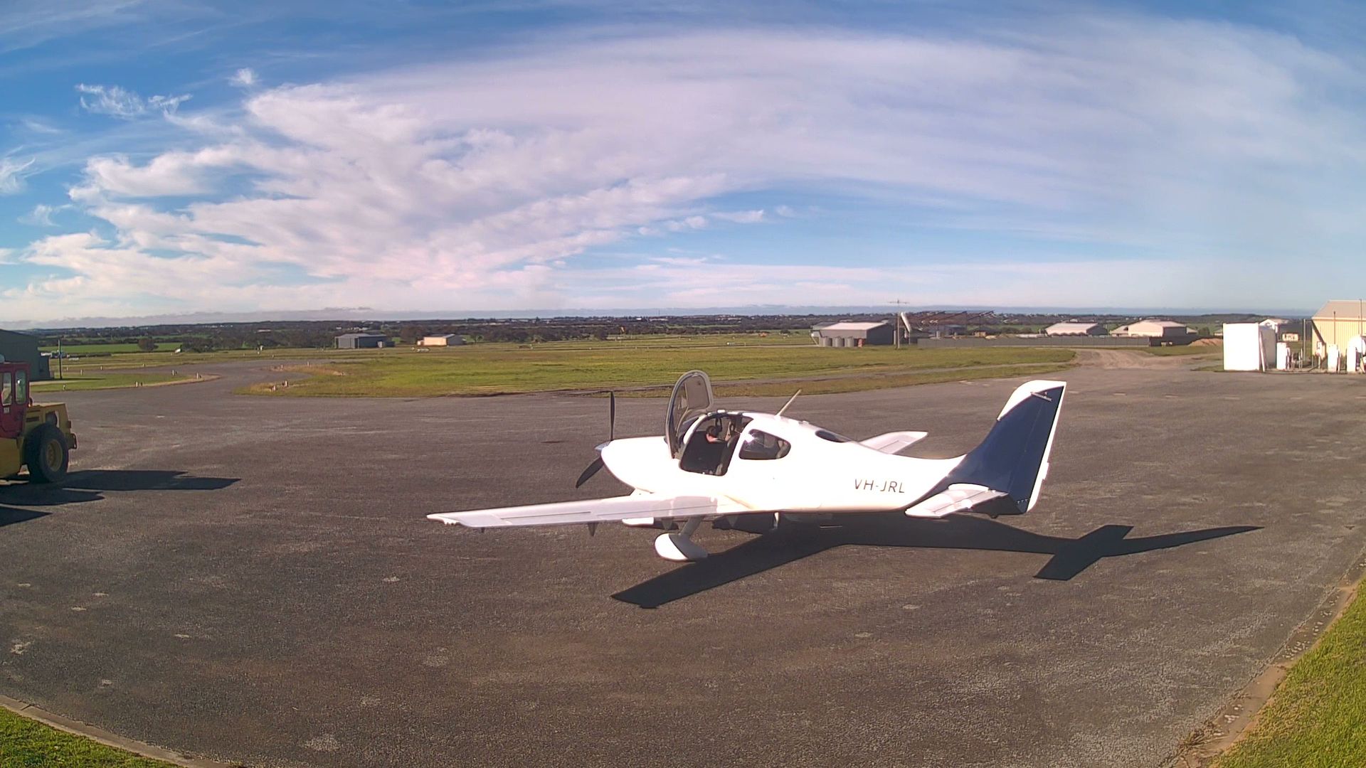 Victor Harbor webcam
