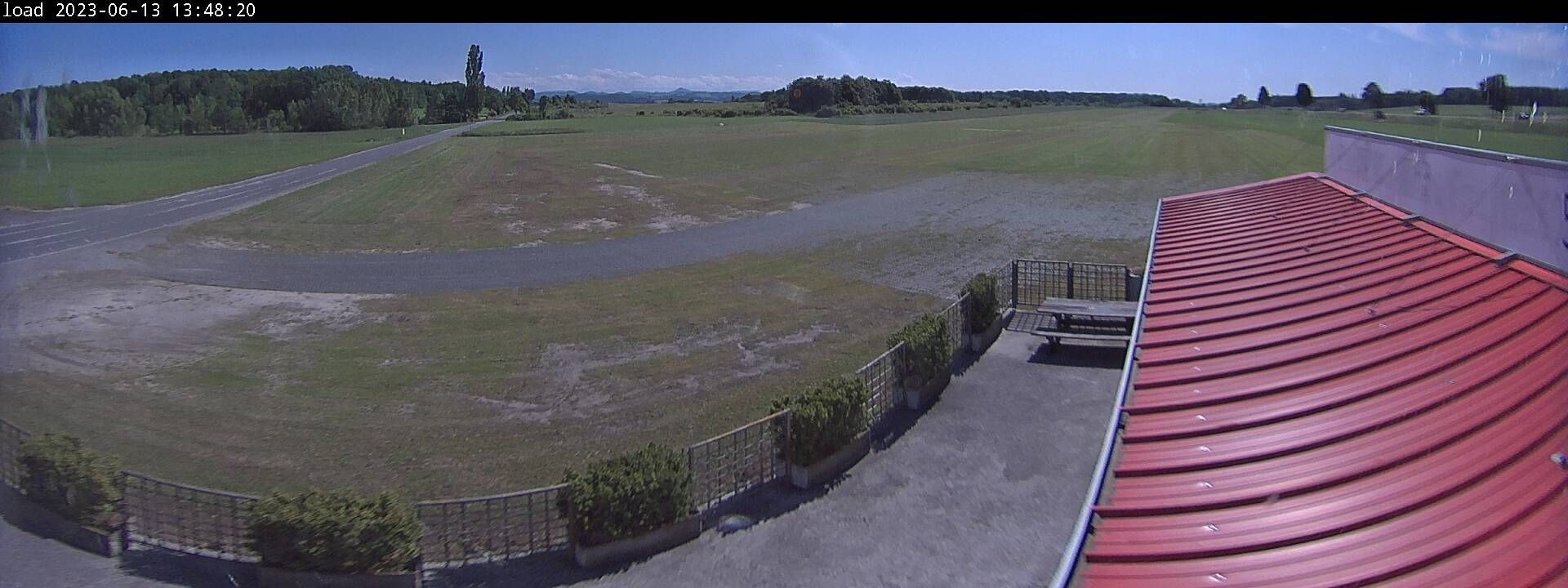Traffic Cam Gemeinde Ober-Grafendorf