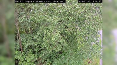 Jammerdal landscape webcam
