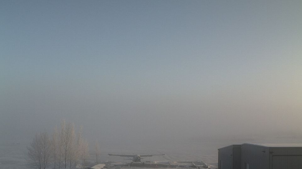 cams around Anchorage International Airport meteoblue