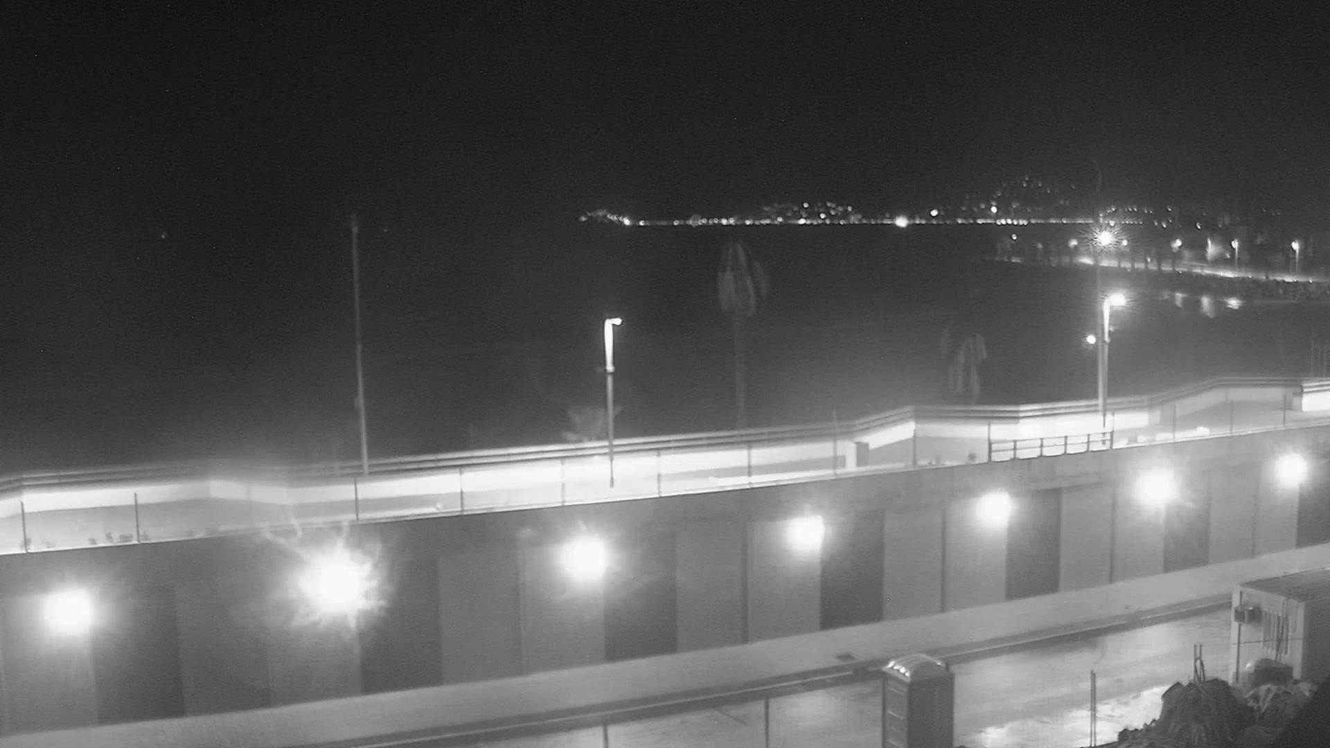 Benicarlo BeachWebcam