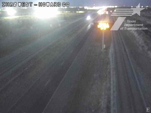 Traffic Cam Morita › East: ABL-IH20 West @ FM818