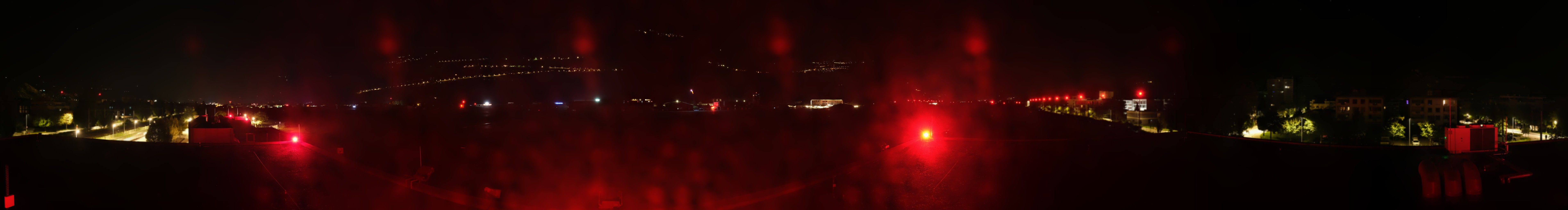 Sitten: Sion Airport