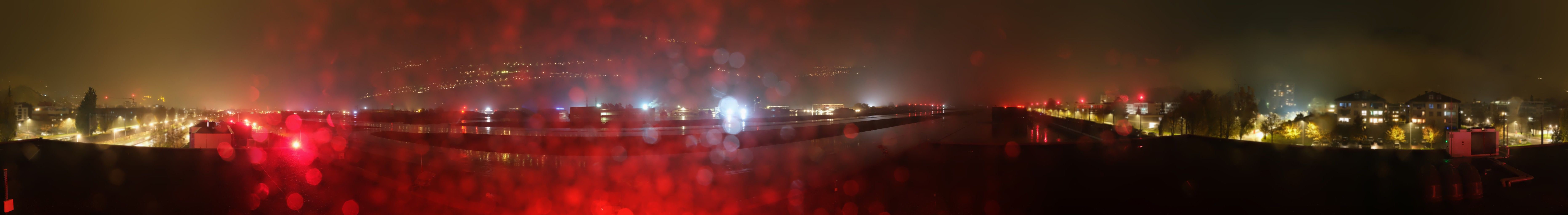 Sitten: Sion Airport