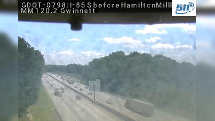 Traffic Cam Timberwood Estates: 104662--2