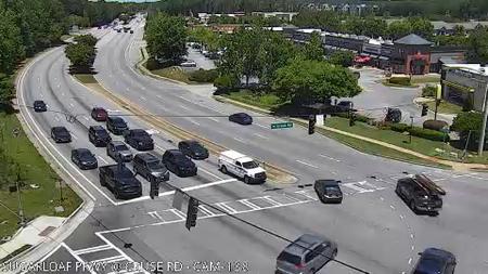 Traffic Cam Lawrenceville: 112164--2