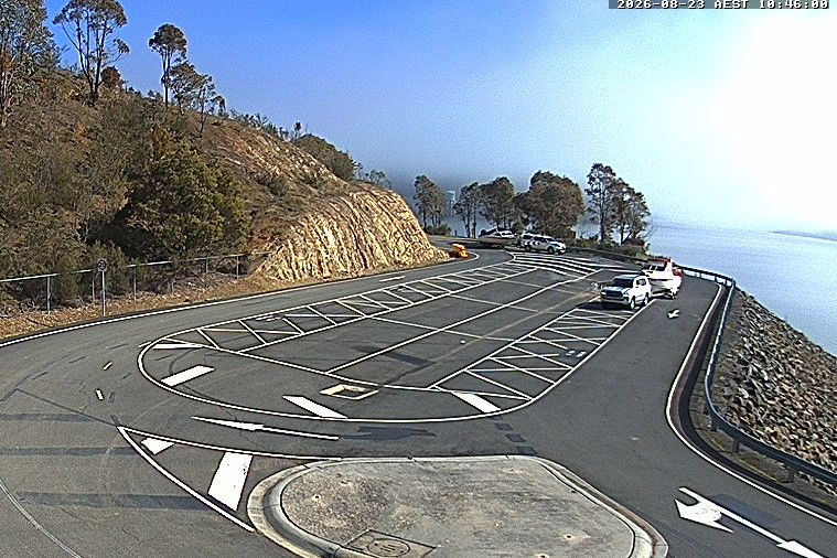 Murrindindi during daytime