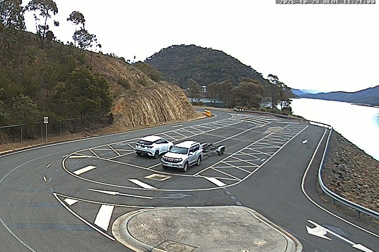 Murrindindi during daytime