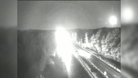 Traffic Cam Berlin › South: RT 9 South s/o Exit