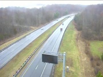 Traffic Cam Berlin › South: RT 9 South s/o Exit