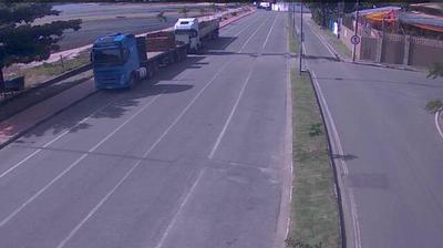 Ilhabela water webcam