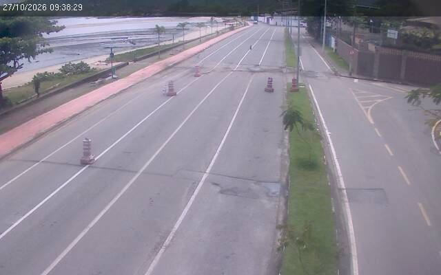 Ilhabela webcam