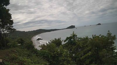 Manuel Antonio today