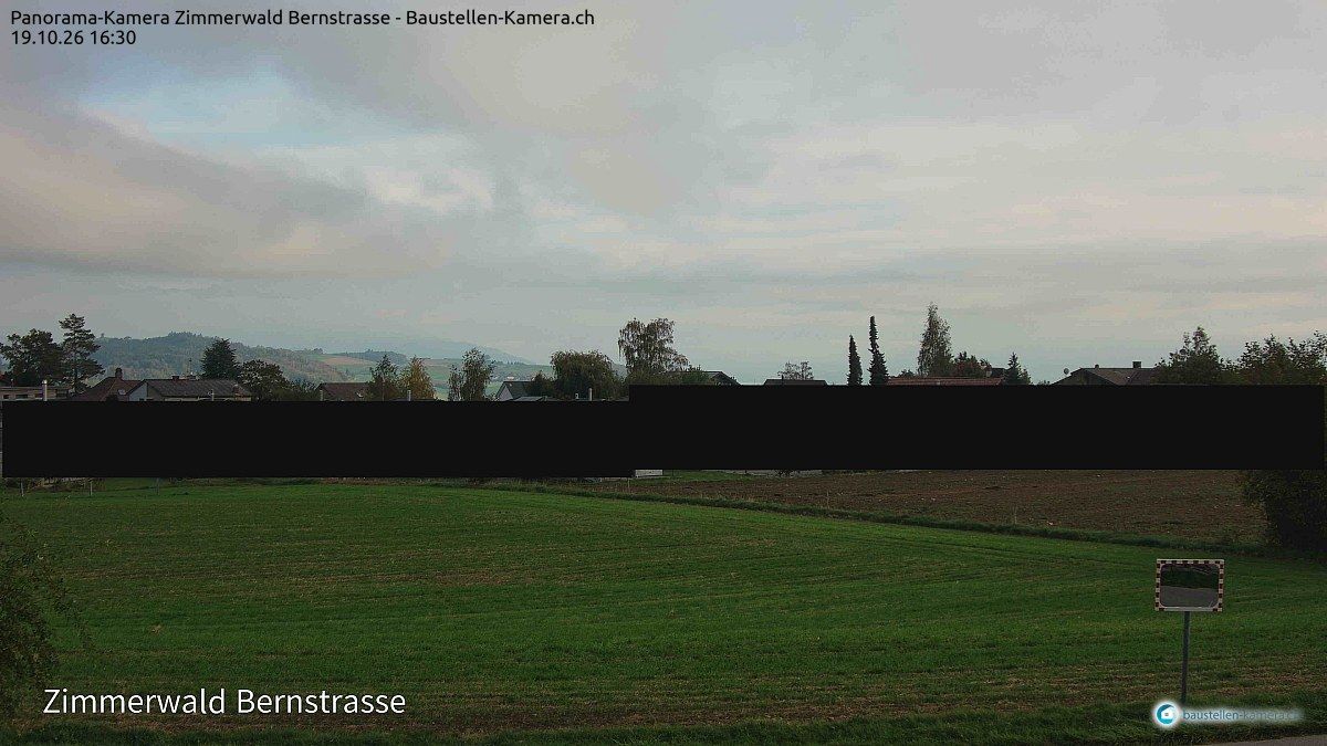 Wald › Südosten: Zimmerwald