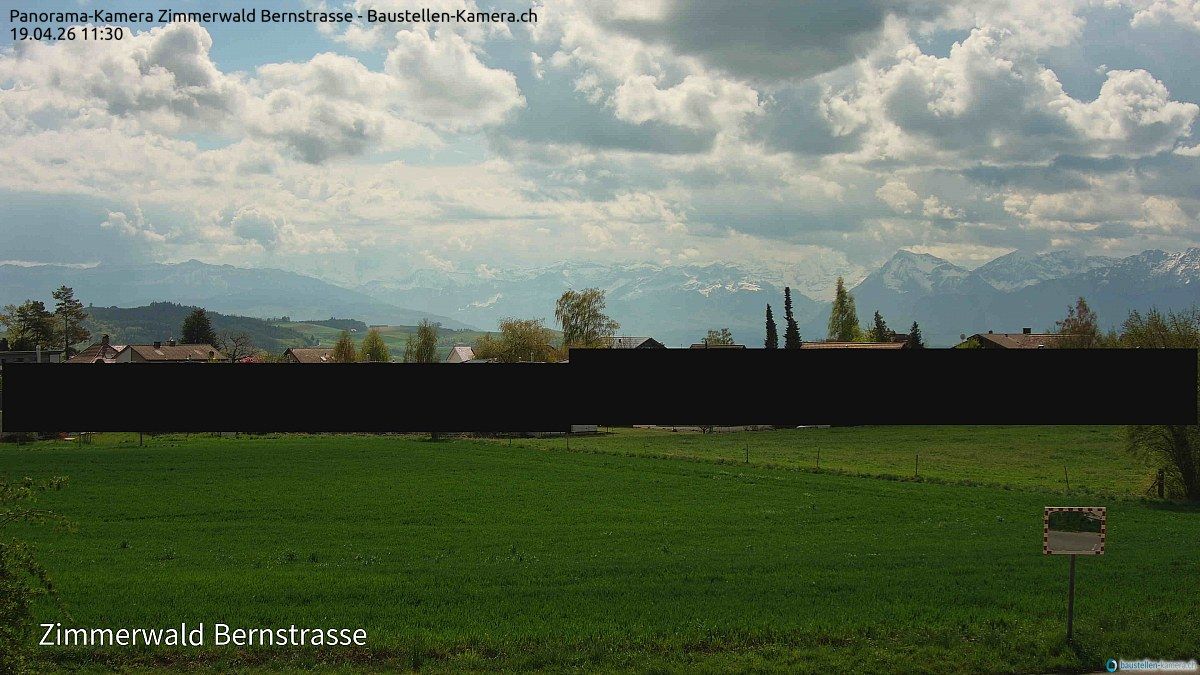Wald › Südosten: Zimmerwald
