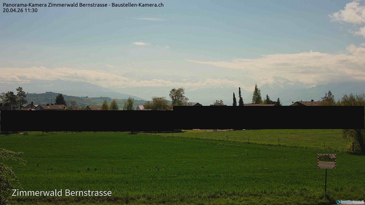 Wald › Südosten: Zimmerwald