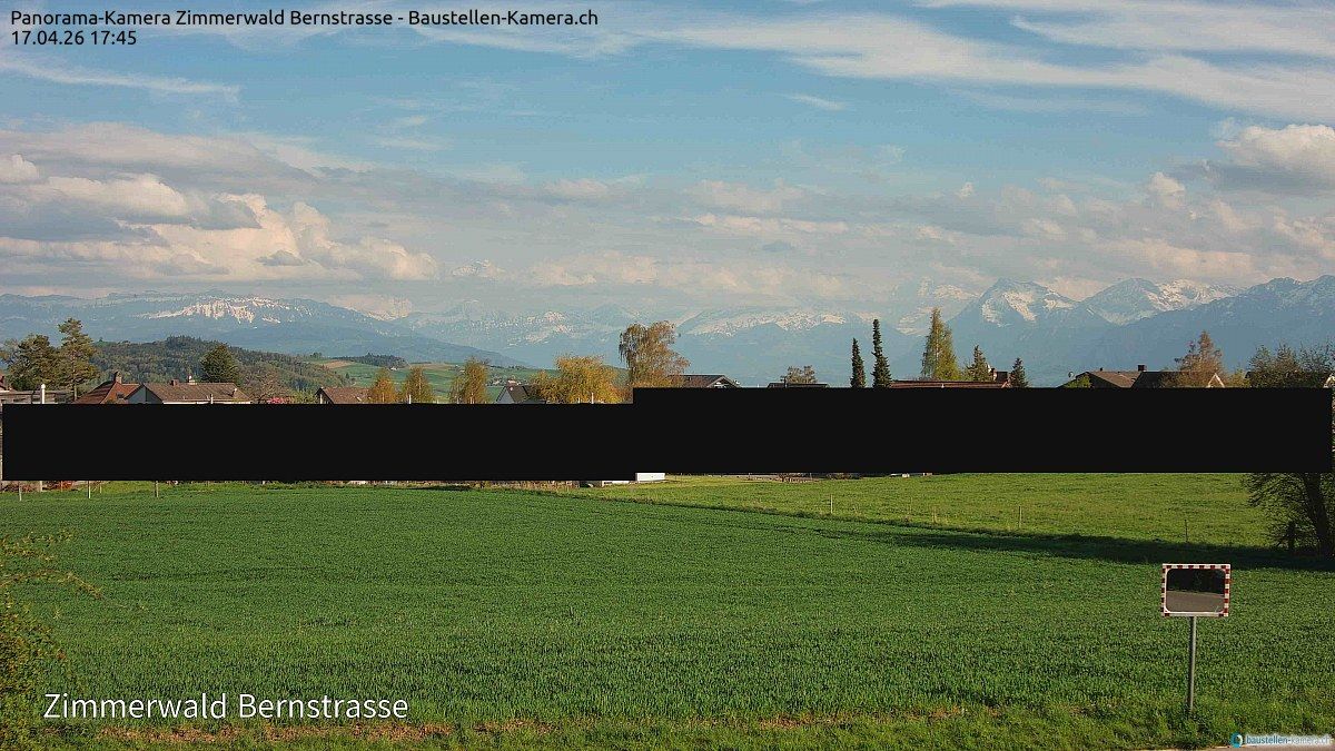 Wald › Südosten: Zimmerwald