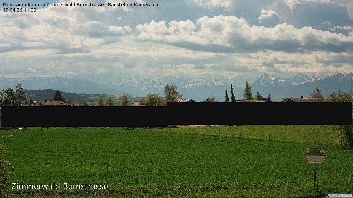 Wald › Südosten: Zimmerwald