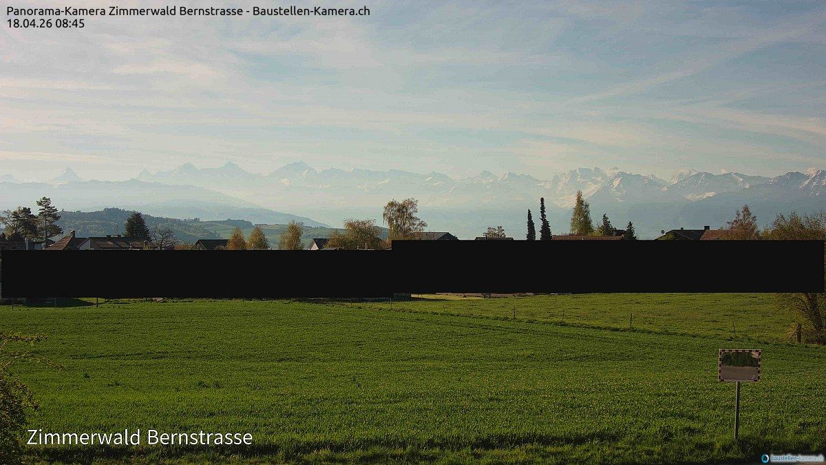 Wald › Südosten: Zimmerwald
