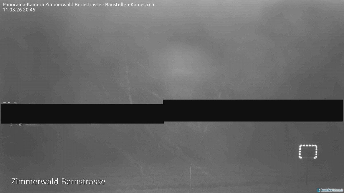 Wald › Südosten: Zimmerwald