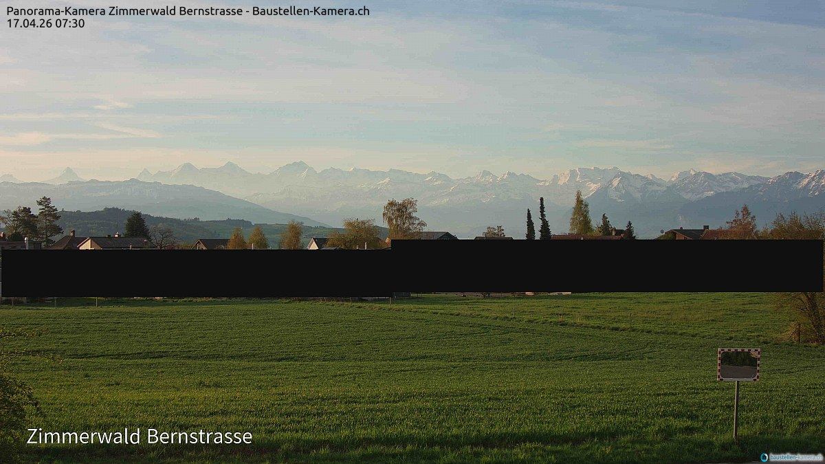 Wald › Südosten: Zimmerwald