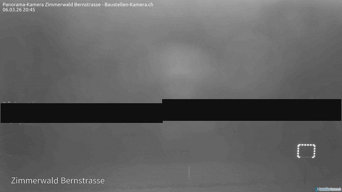 Wald › Südosten: Zimmerwald