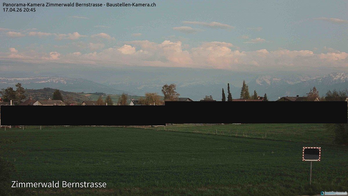 Wald › Südosten: Zimmerwald