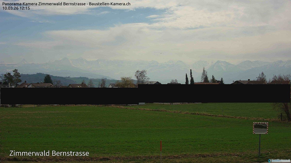 Wald › Südosten: Zimmerwald