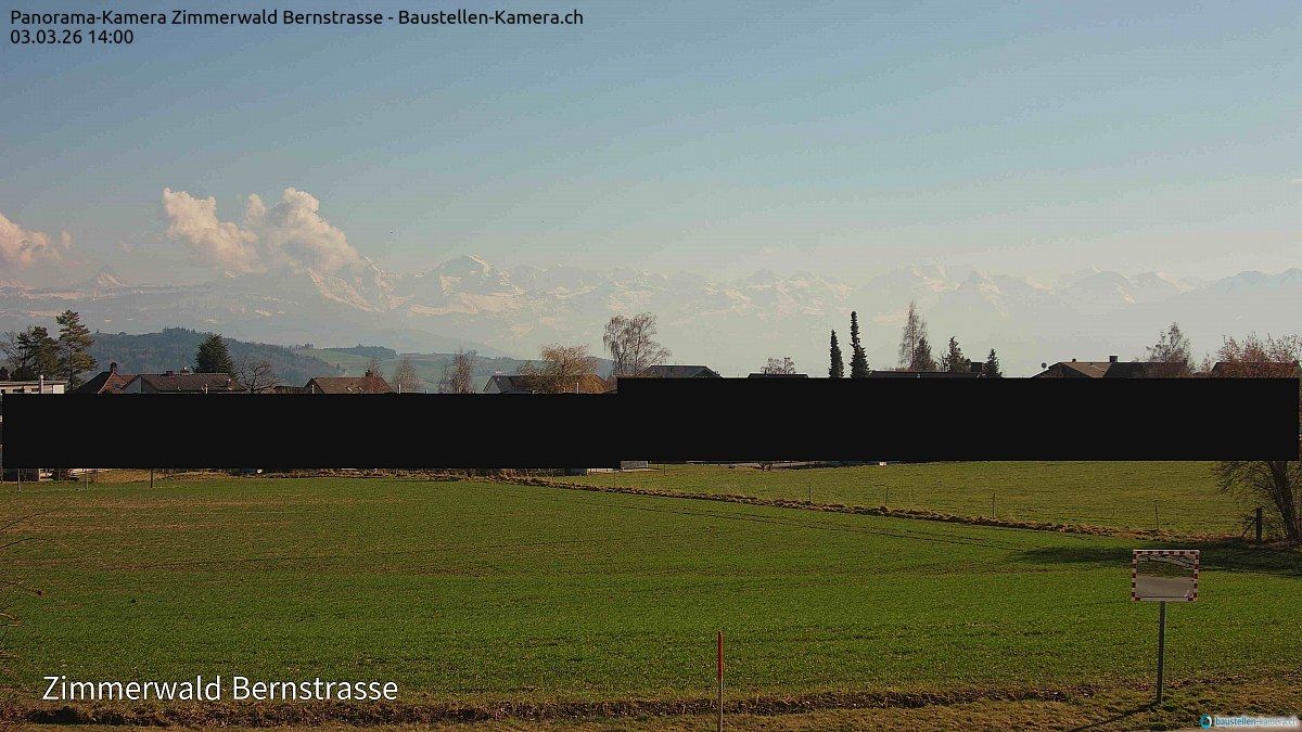 Wald › Südosten: Zimmerwald