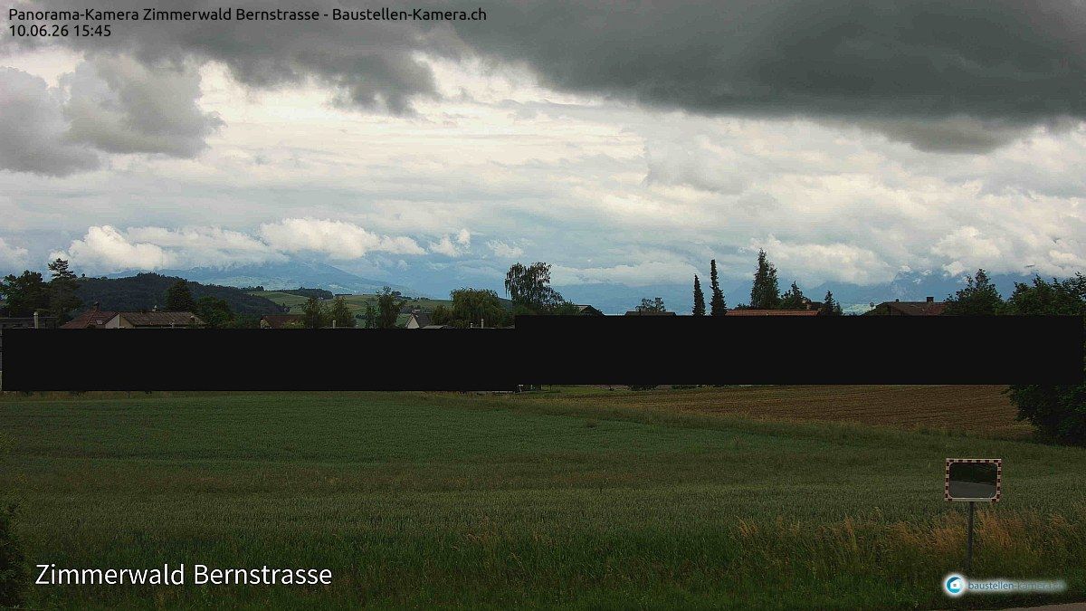Wald › Südosten: Zimmerwald