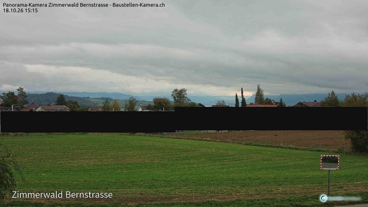 Wald › Südosten: Zimmerwald