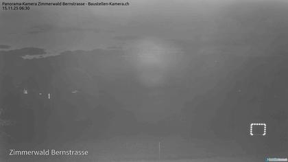 Wald › Südosten: Zimmerwald