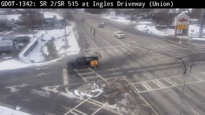 Webcam en vivo Blairsville - ahora mismo