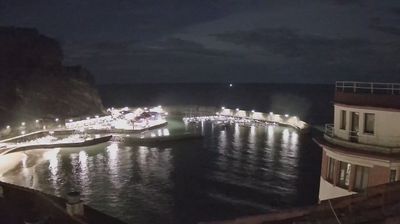 Webcam en vivo Ribadesella - ahora mismo