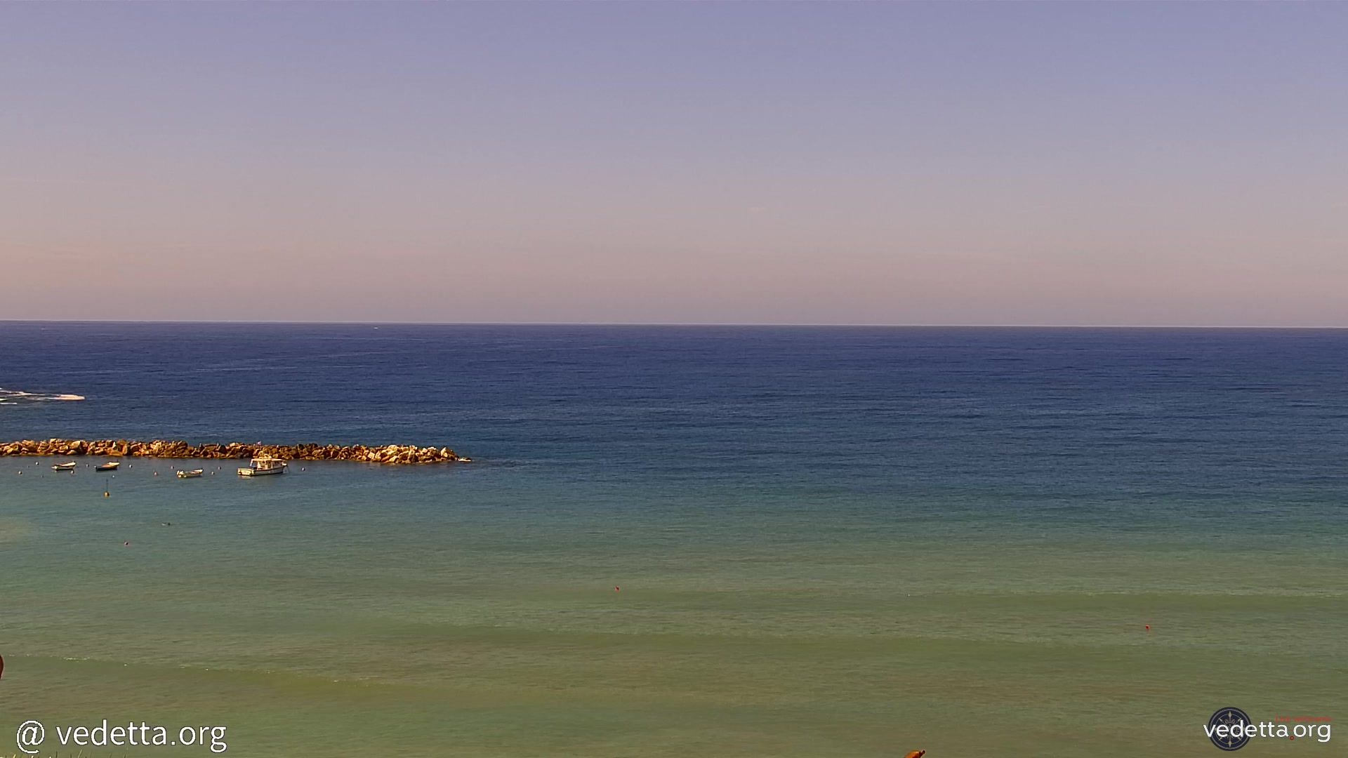 Monterosso al Mare during daytime