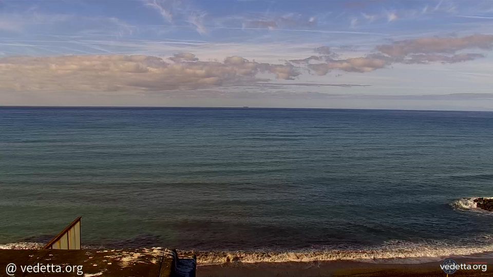 Monterosso al Mare during daytime