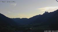 Schnann: Arlberg - Gasthof Traube