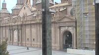 Zaragoza: Plaza del Pilar