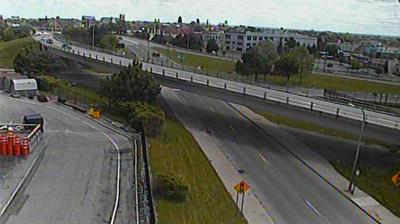 Tageslicht webcam ansicht von Buffalo: Downtown