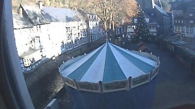 Rohren landscape Webcam