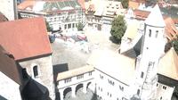 Brunswick: Burgplatz