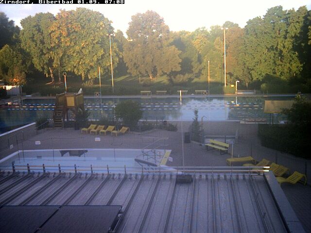 Webcam Zirndorf Bibertbad Wetterdienst De