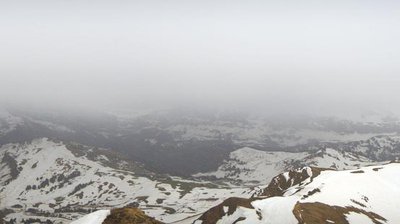 Val-d'Illiez: Champéry - Portes du Soleil