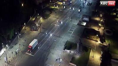 Belgrade: Live - Vukov spomenik