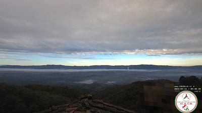 immagine della webcam nei dintorni di Arezzo: webcam Loro Ciuffenna