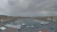 Marseille: webcam HD Live - Day time