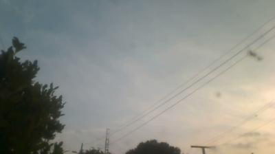 South-Western Weather: Godarville