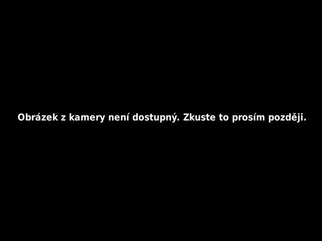 Traffic Cam Nachod: Město - centrum města